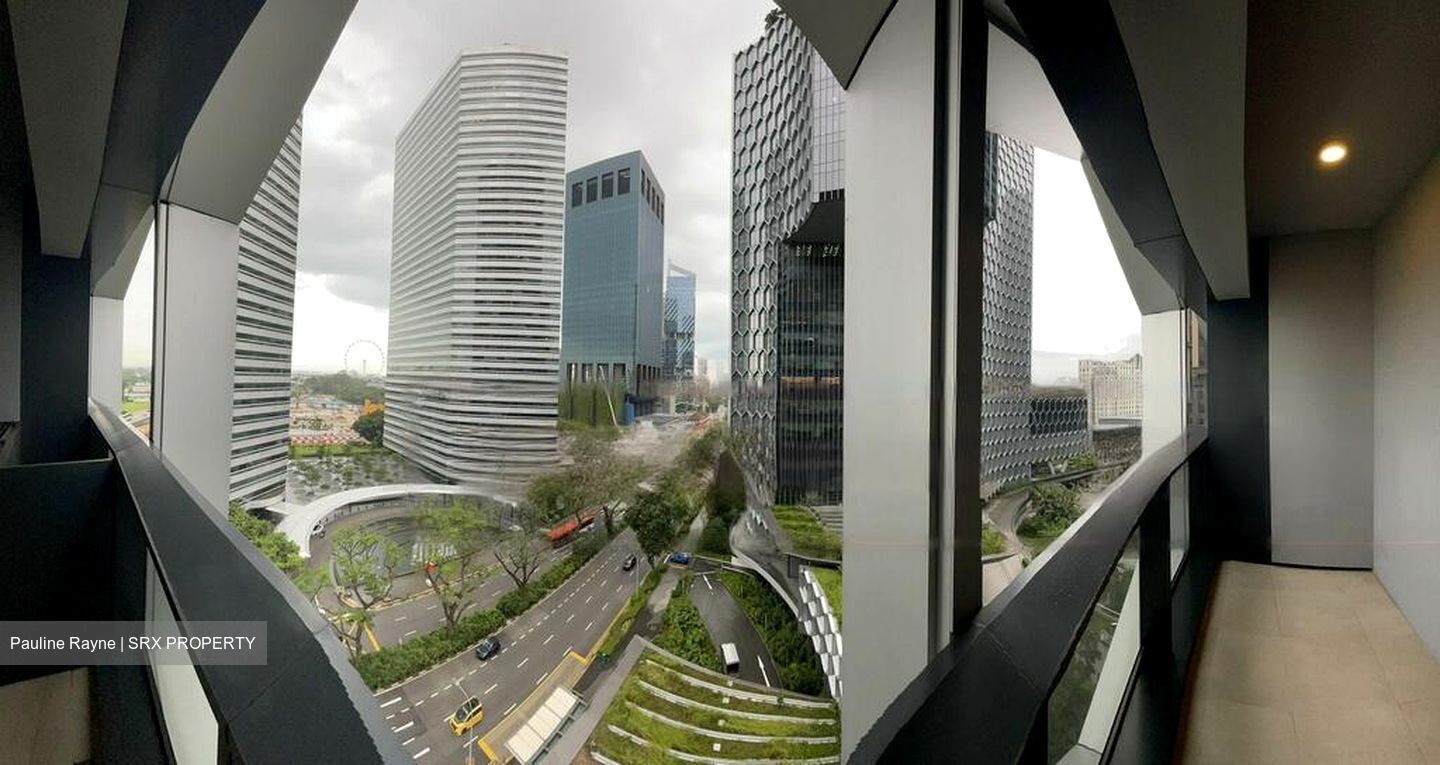 Duo Residences (D7), Apartment #467342641
